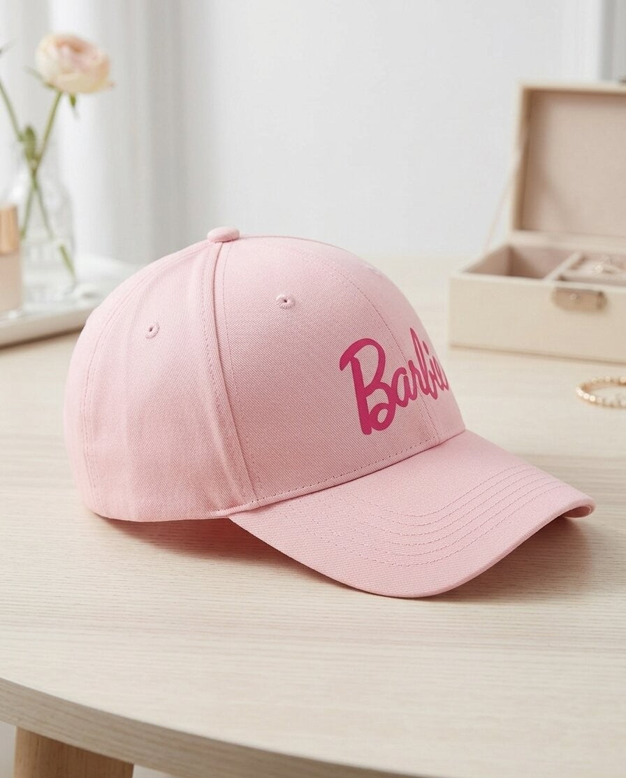 Barbie Signature Cap