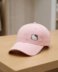 Hello Kitty Baseball Cap