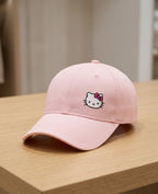 Hello Kitty Baseball Cap