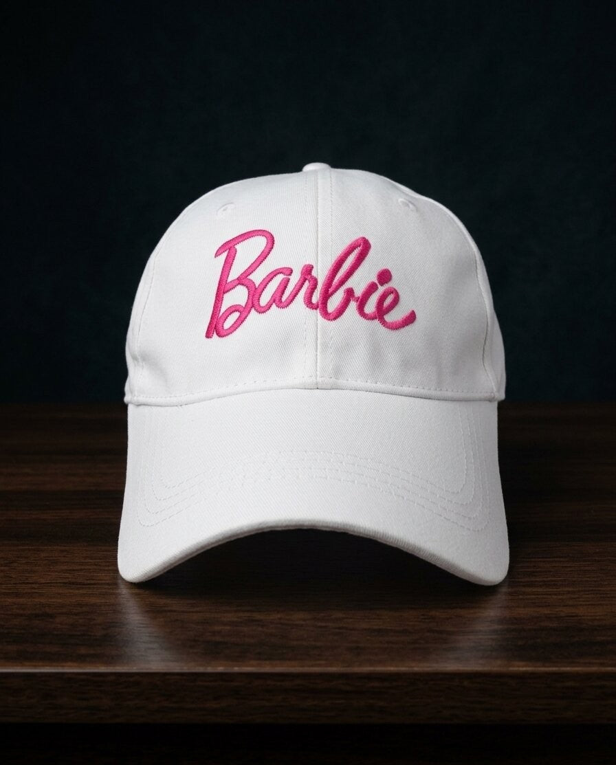 Barbie Signature Cap
