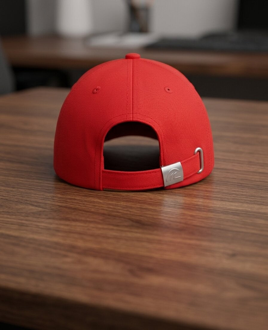 Hello Kitty Baseball Cap