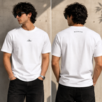 MAUDISCH Signature Roundneck T-Shirt