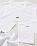 MAUDISCH Signature Roundneck T-Shirt