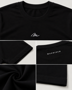 MAUDISCH Signature Roundneck T-Shirt