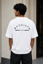 MAUDISCH Signature Pocket Design Tee