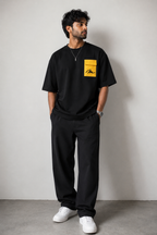 MAUDISCH Signature Pocket Design Tee