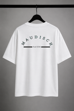 MAUDISCH Signature Pocket Design Tee
