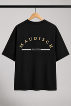 MAUDISCH Signature Pocket Design Tee