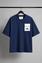 MAUDISCH Signature Pocket Design Tee