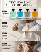 MAUDISCH Aqua Imperial – Eau de Parfum