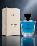 MAUDISCH Savage - Eau de Parfum