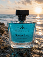 MAUDISCH Ocean Bleu – Eau de Parfum