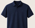 Half Sleeve Polo