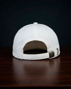 Fox Embroidered Baseball Cap
