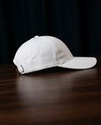 Fox Embroidered Baseball Cap